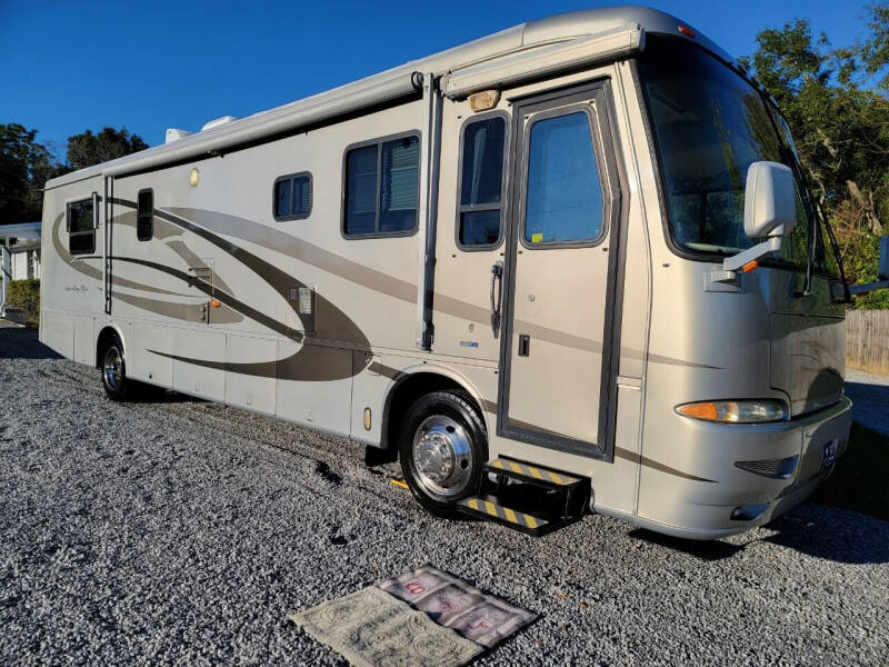 2003 Newmar KOUNTRY STAR for sale at Bay RV Sales - Drivables in Lillian AL