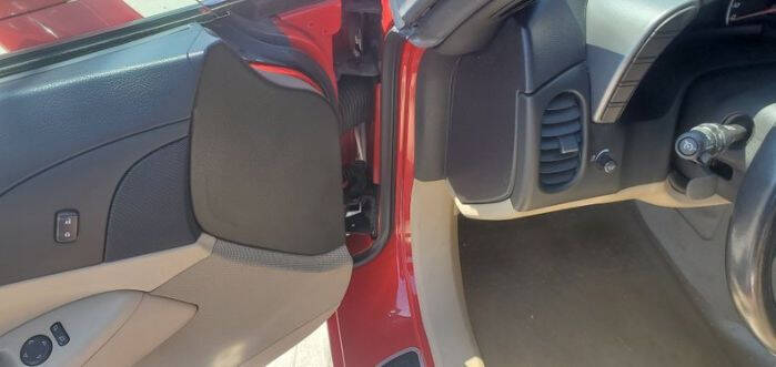 2006 Chevrolet Corvette