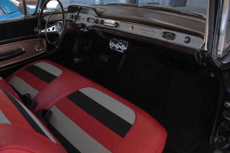 1958 Chevrolet Impala
