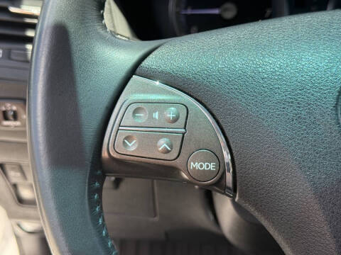 2011 Lexus ES 350