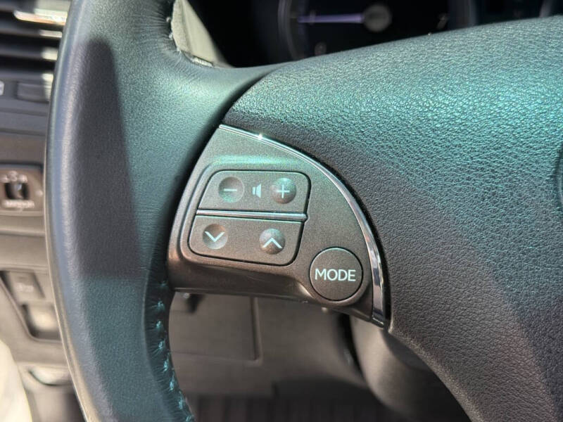 2011 Lexus ES 350