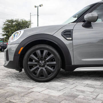 2023 MINI Countryman Classic Cooper
