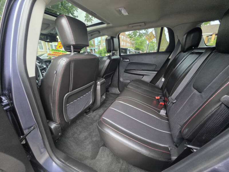 2013 GMC Terrain SLT-2