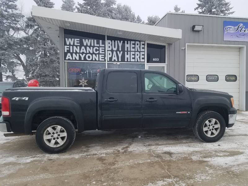 STERLING MOTORS Car Dealer in Watertown, SD