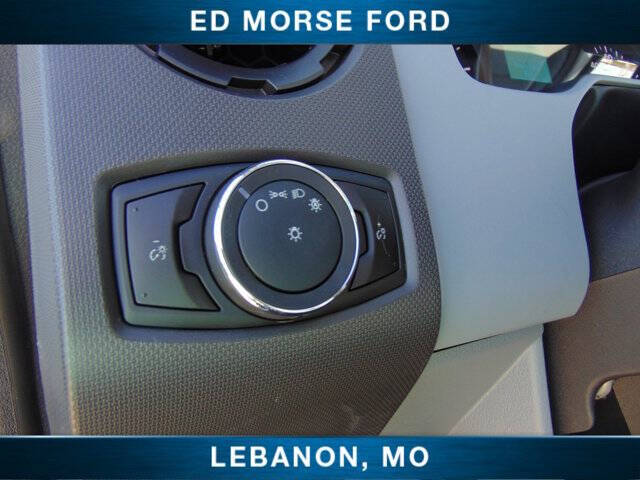 2026 Ford F-750 Super Duty