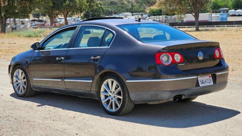 2007 Volkswagen Passat 2.0T