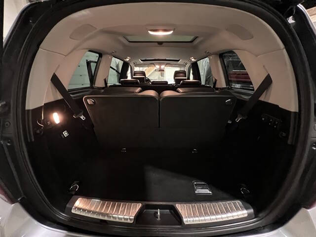 2009 Mercedes-Benz GL-Class GL 450 4MATIC