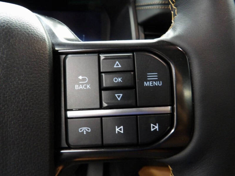 2024 Ford Expedition Platinum