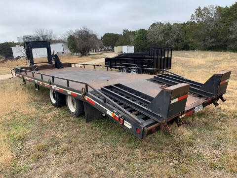 2012 Interstate G20DTA