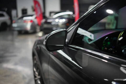 2021 Mercedes-Benz GLC GLC 300