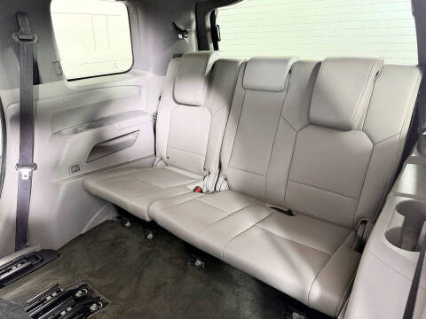 2014 Honda Pilot EX-L