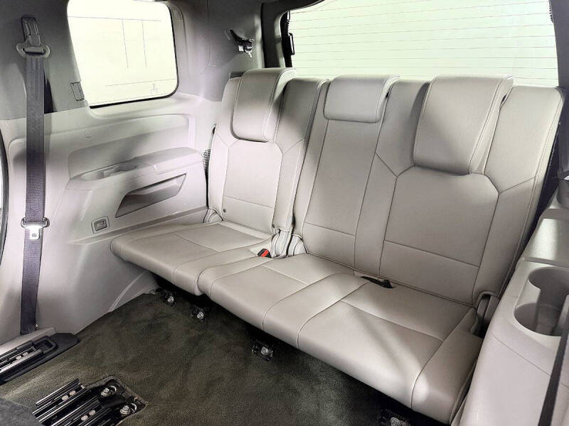 2014 Honda Pilot EX-L