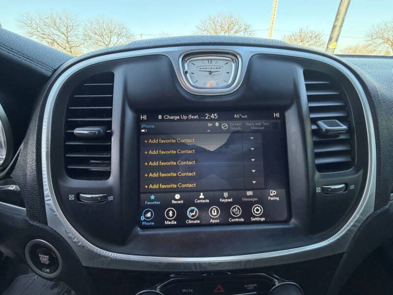 2020 Chrysler 300 Limited