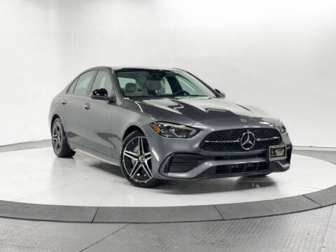 2024 Mercedes-Benz C-Class C 300 4MATIC