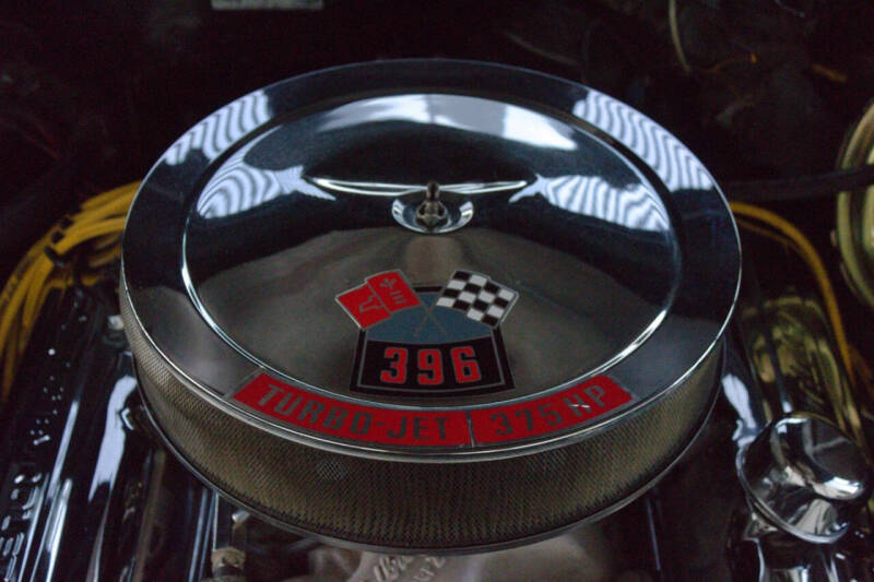 1969 Chevrolet Chevelle