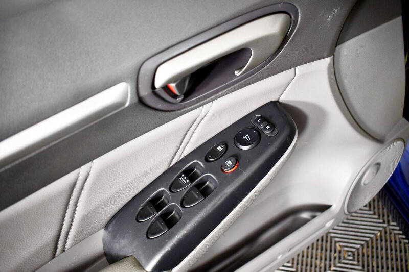 2008 Honda Civic EX-L