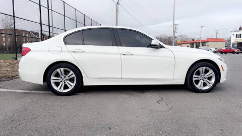 2018 BMW 3 Series 330i xDrive