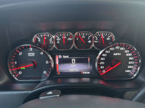 2014 GMC Sierra 1500