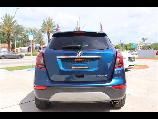 2019 BUICK Encore SUV / Crossover - $16,197