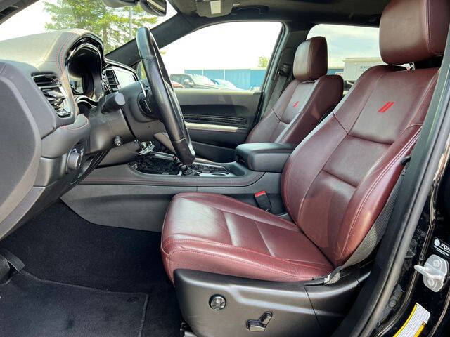 2024 Dodge Durango R/T Premium