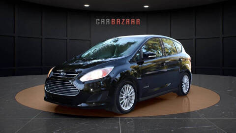 2016 Ford C-MAX Hybrid SE