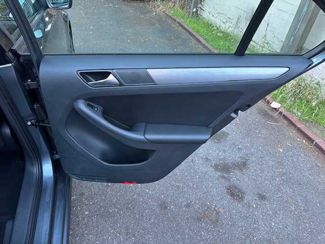 2016 Volkswagen Jetta 1.8T Sport