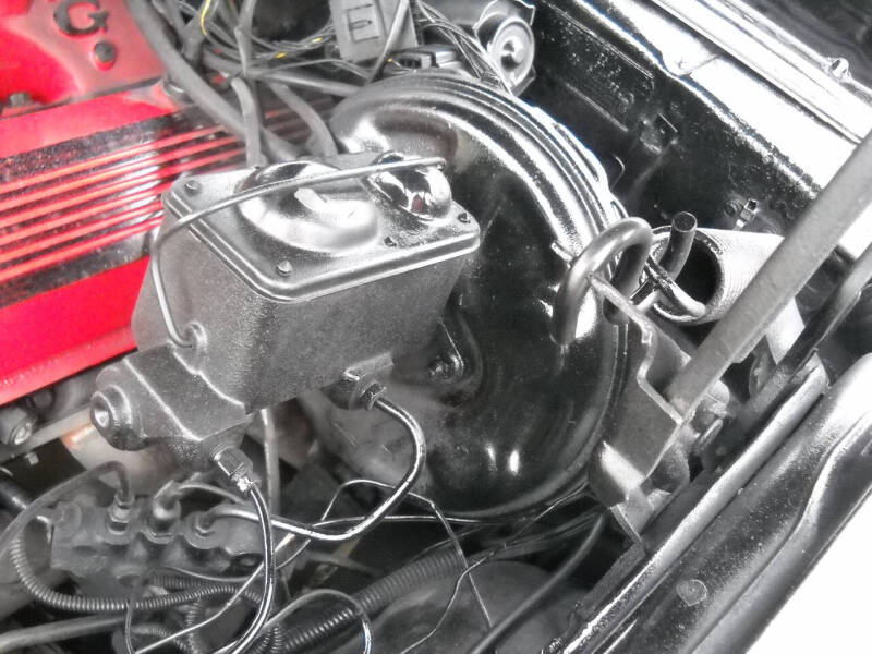 1973 Chevrolet Nova