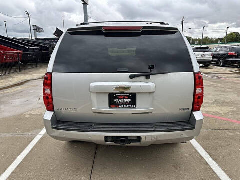 2011 Chevrolet Tahoe LS