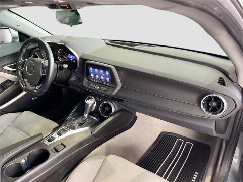 2023 Chevrolet Camaro LT1