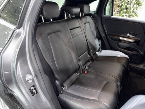 2021 Mercedes-Benz GLA GLA 250 4MATIC