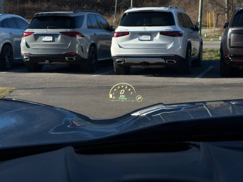 2019 Chevrolet Corvette Stingray
