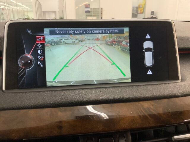 2014 BMW X5 xDrive35i