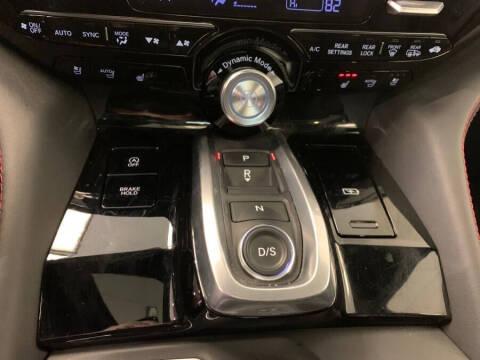 2023 Acura MDX SH-AWD w/A-SPEC