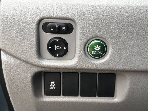 2018 Honda Pilot EX
