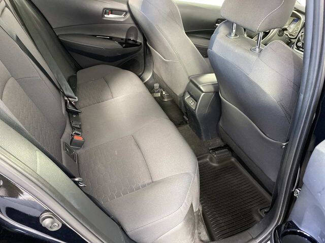 2024 Toyota Corolla Hatchback SE