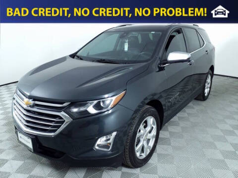 2020 Chevrolet Equinox for sale at Finn Auto Group - Auto House Tempe in Tempe AZ