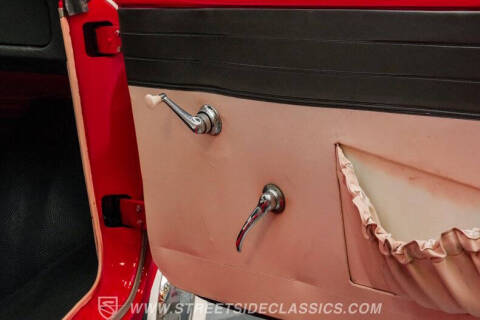 1964 Amphicar Model 770