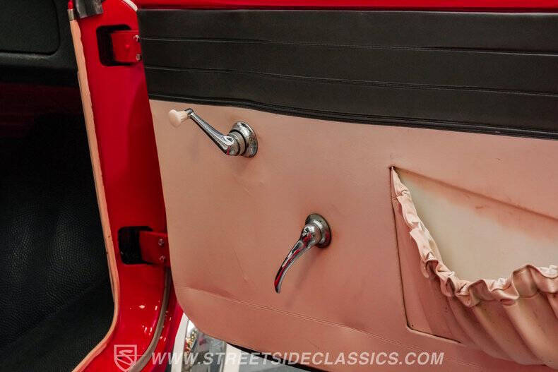 1964 Amphicar Model 770