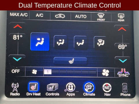 2016 Chrysler 300 Limited