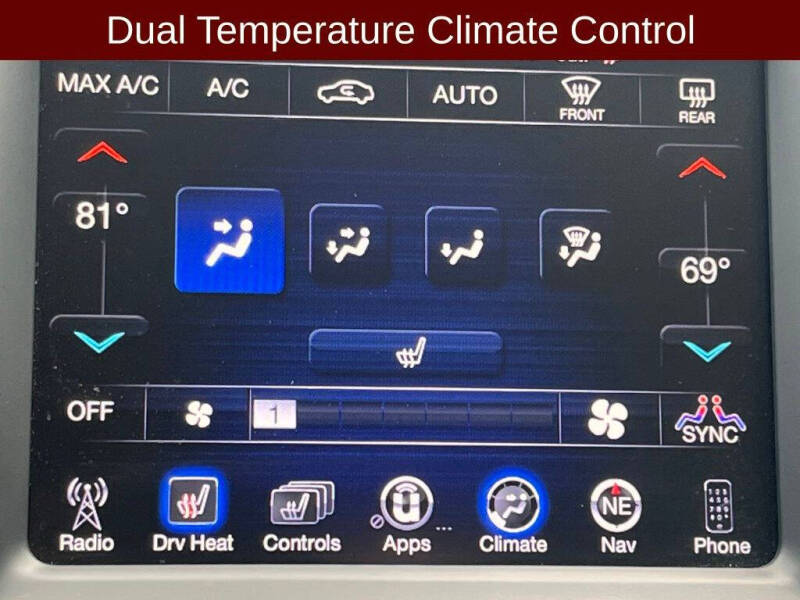 2016 Chrysler 300 Limited