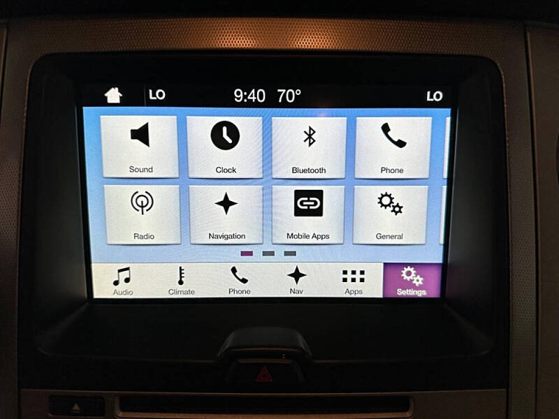 2017 Ford Expedition XLT