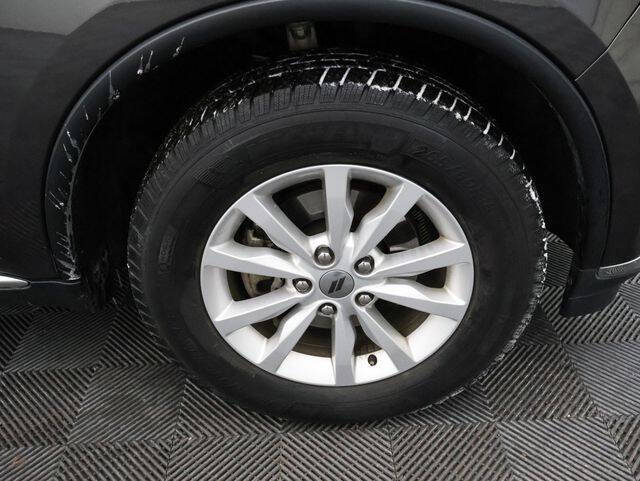 2019 Dodge Durango SXT Plus