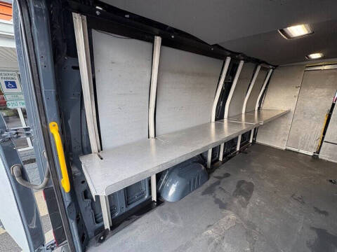 2019 Mercedes-Benz Sprinter