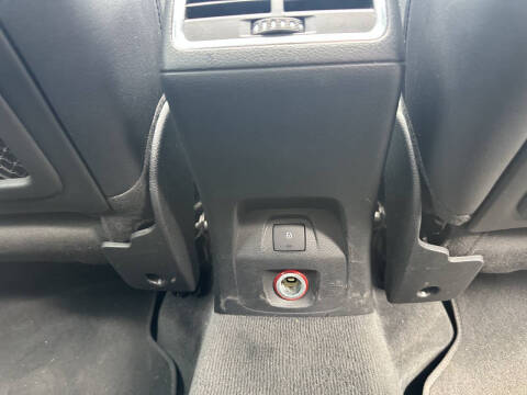 2015 Audi Q3 2.0T quattro Prestige