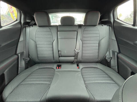 2023 Dodge Hornet GT