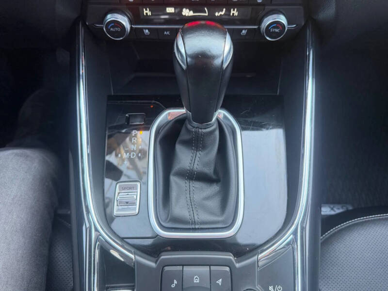 2022 Mazda CX-9 Grand Touring