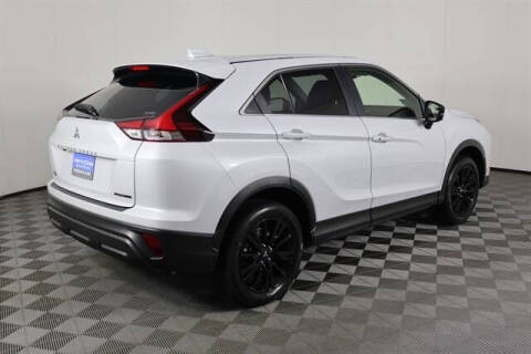 2026 Mitsubishi Eclipse Cross LE
