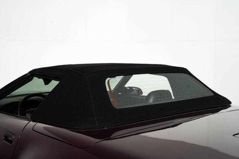 1995 Chevrolet Corvette