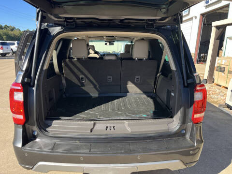 2020 Ford Expedition MAX XLT