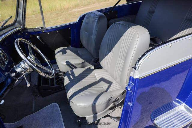 1949 Willys Jeepster
